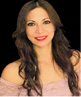 Estefania Hernandez-Martin
