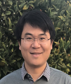 Lei Wang