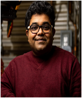 Hrishikesh Das