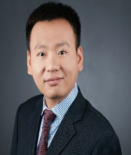 Yiwei Dong