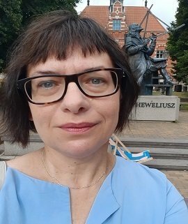 Grazyna Jarosz