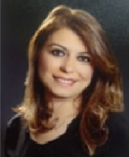 Ebru Emine Sukuroglu