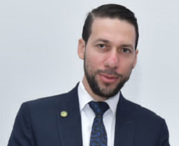 Mahmoud Fathy Mubarak