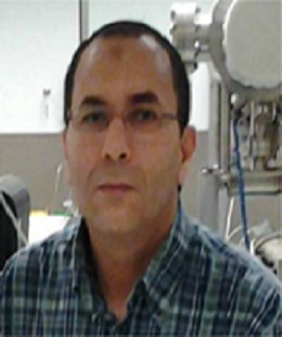 Yahia Chergui