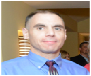 Kenneth Scott Hettie