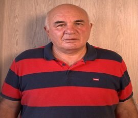 Ashot Gevorkyan