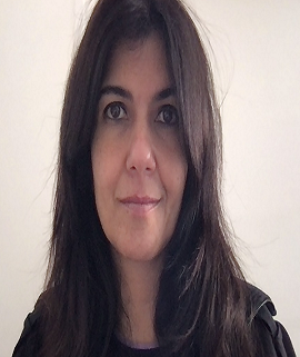 Neda Ghofraniha