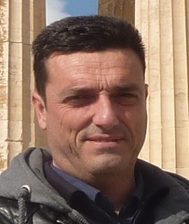 Dimitrios Vlachos