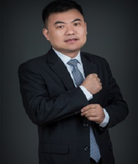 Bin Wang
