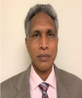 Oomman K. Varghese