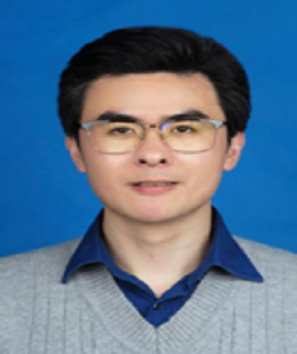 Zhaolin Chen