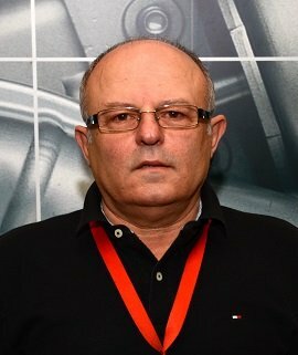 Kostandin Gjika