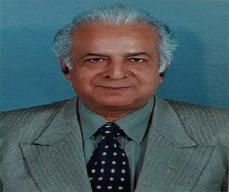 Kamal Nain Chopra