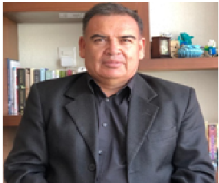 Teodoro Cordova Fraga