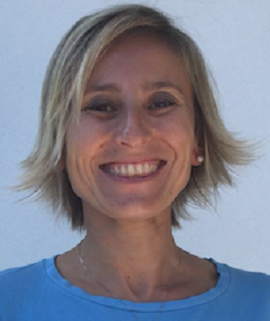 Cristina Satriano