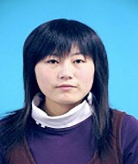 Yanrong Lu