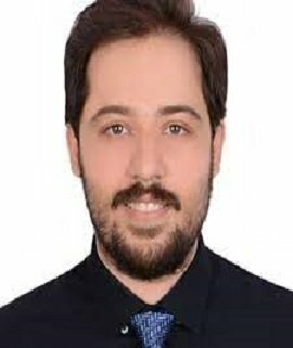 Mohammad Khajouei