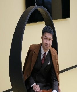 Chin Han Chung