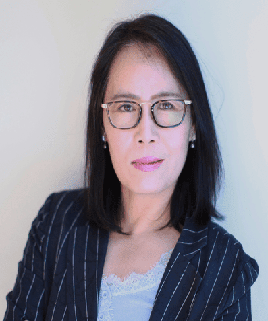 Marina Yue Zhang
