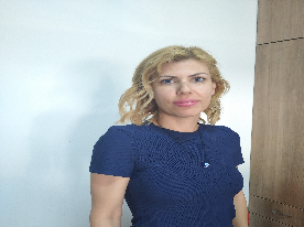 Dilber Uzun Ozsahin