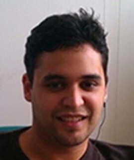 Djallel Bouneffouf