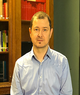 Cedric Cochrane