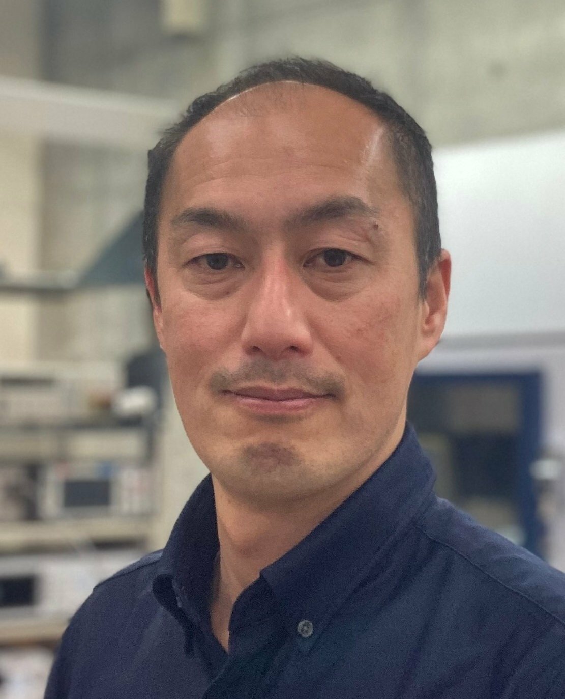Tomohiro Matsui