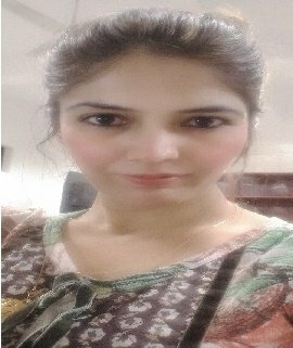 Noureen Syed