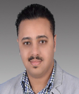 Ghanim Alotaibi