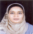 Khalda Ali