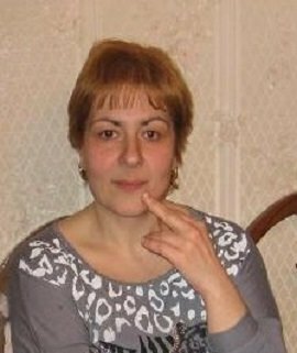 Marine Mikilyan