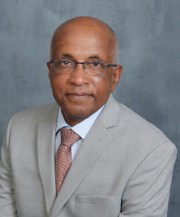Mahantesh Hiremath