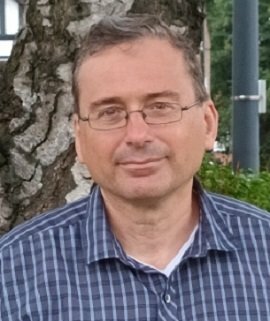 Eldad Avital