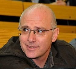 Piotr Paneth