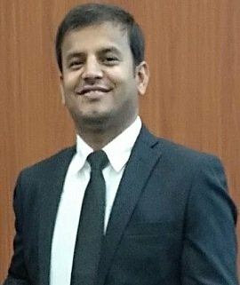 Rashmikant Upadhyay