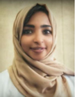 Najla Barnawi