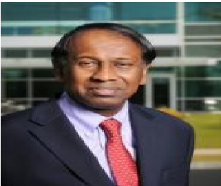 Ajit P Yoganathan