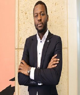 Toyin Lawal