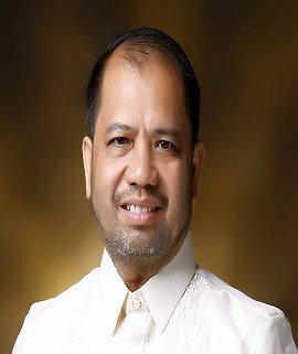 Marwin M Dela Cruz