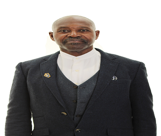 A Kayode Coker
