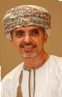 Haider Al Lawati