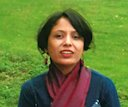Sadia Samar Ali