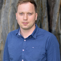 Vitaly Ordomsky