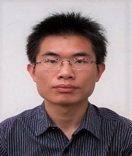Yongqing Cai