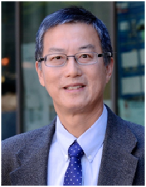 Xiaoping P. Hu