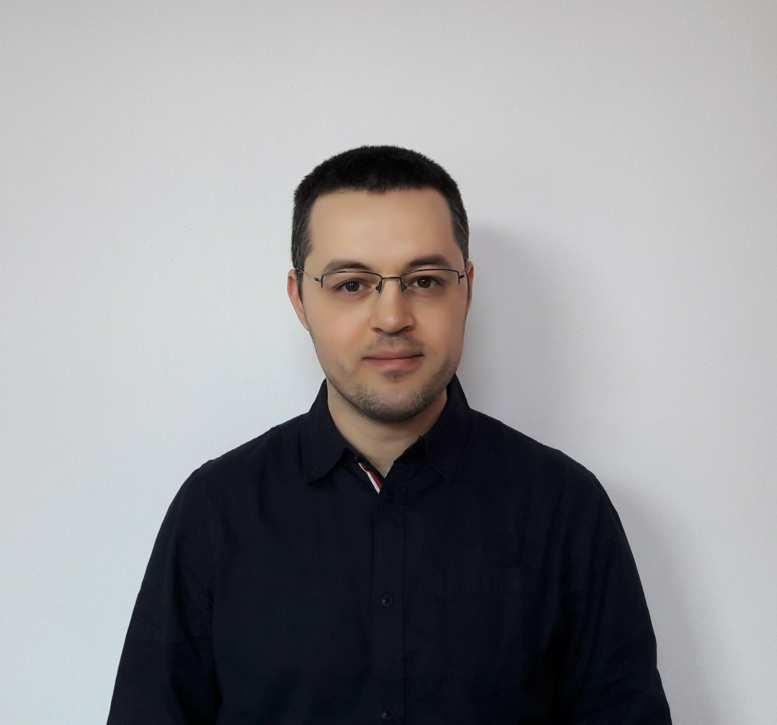 Liviu Duta