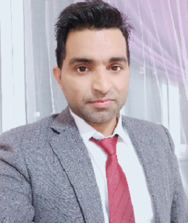 Shahid Hussain