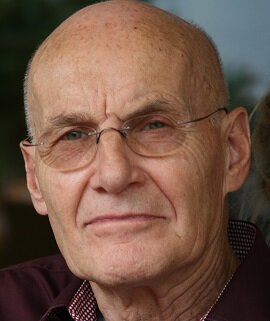 Heinz W. Siesler