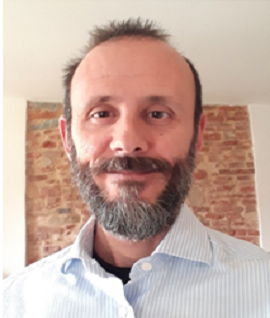 Federico Carpi