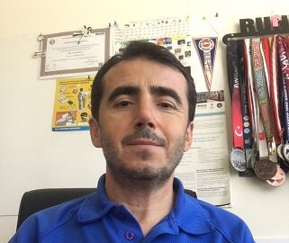 Baki Karaboce